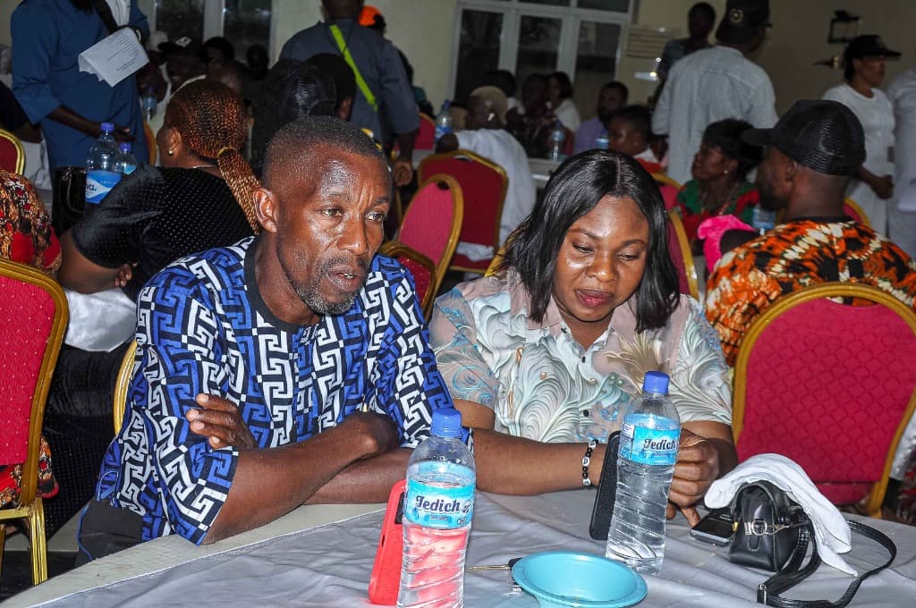 ISPPAN members gathered during a professional meeting session 19.