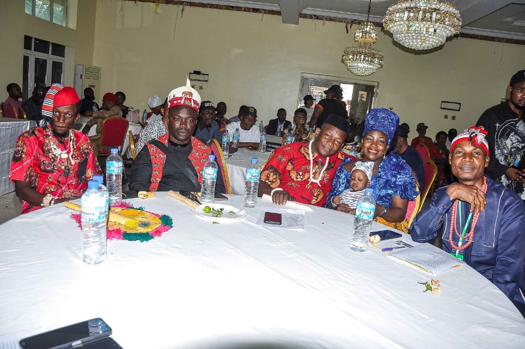 ISPPAN World Photography Day presentation and celebration highlight 5.