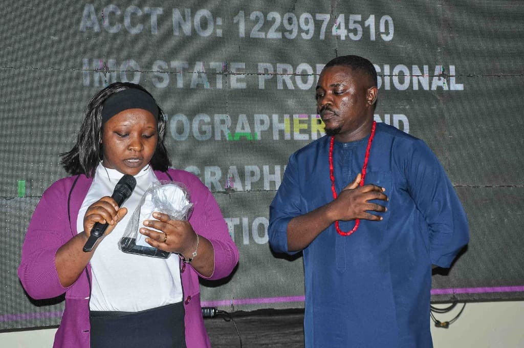 ISPPAN World Photography Day presentation and celebration highlight 10.