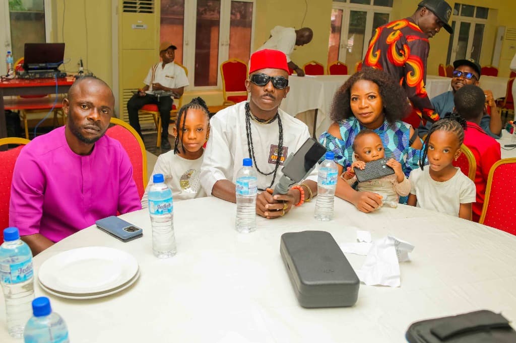 ISPPAN World Photography Day presentation and celebration highlight 14.