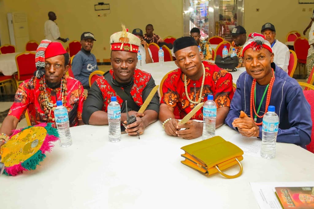 ISPPAN World Photography Day presentation and celebration highlight 15.