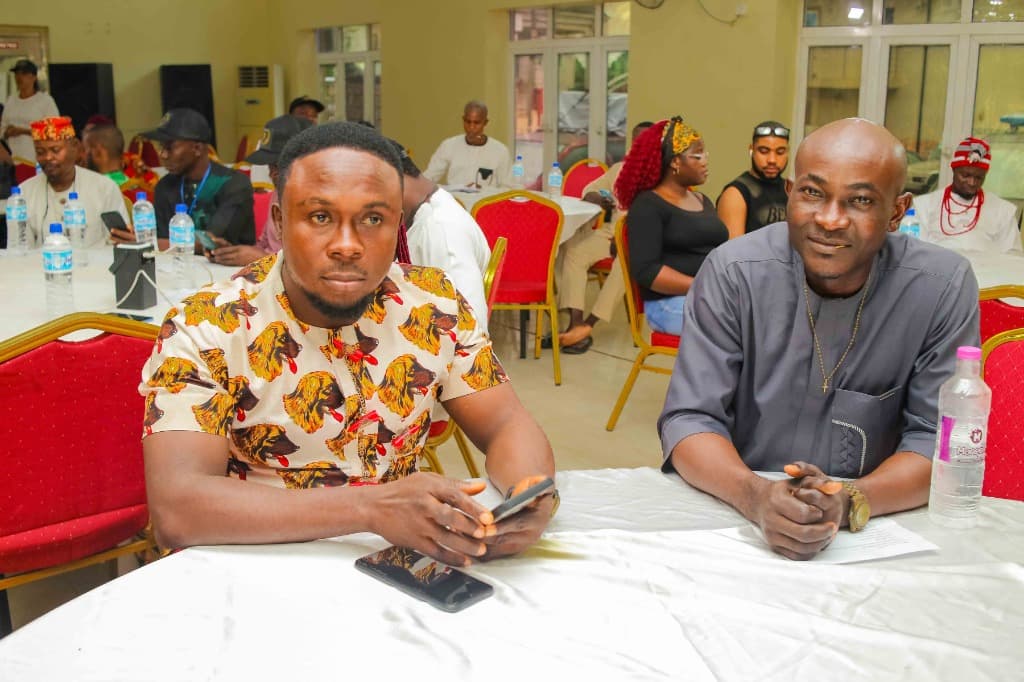 ISPPAN World Photography Day presentation and celebration highlight 17.