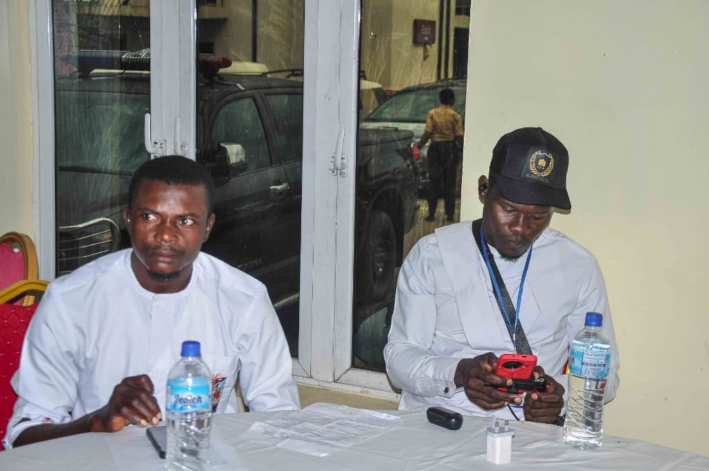 ISPPAN World Photography Day presentation and celebration highlight 20.