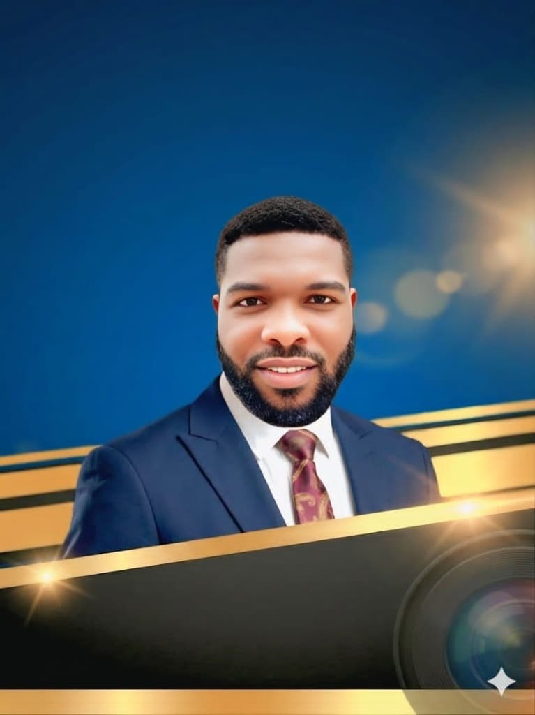 Ugochukwu Samuel Echezona, Provost I, ISPPAN Imo State Chapter